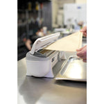 Papier sulfurisé Wrapmaster 50m x 450mm (lot de 3) — GM215