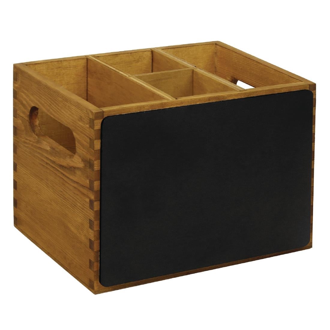 Porte couverts avec ardoise sur un côté Olympia 150x210x160mm — GM243