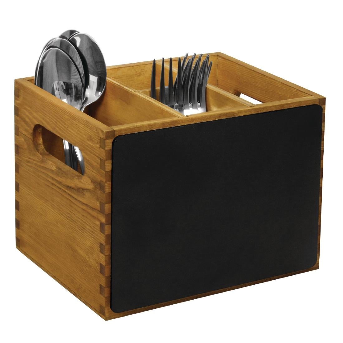 Porte couverts avec ardoise sur un côté Olympia 150x210x160mm — GM243