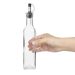 Bouteille d huile d olive Olympia 250ml (lot de 6) — GM253