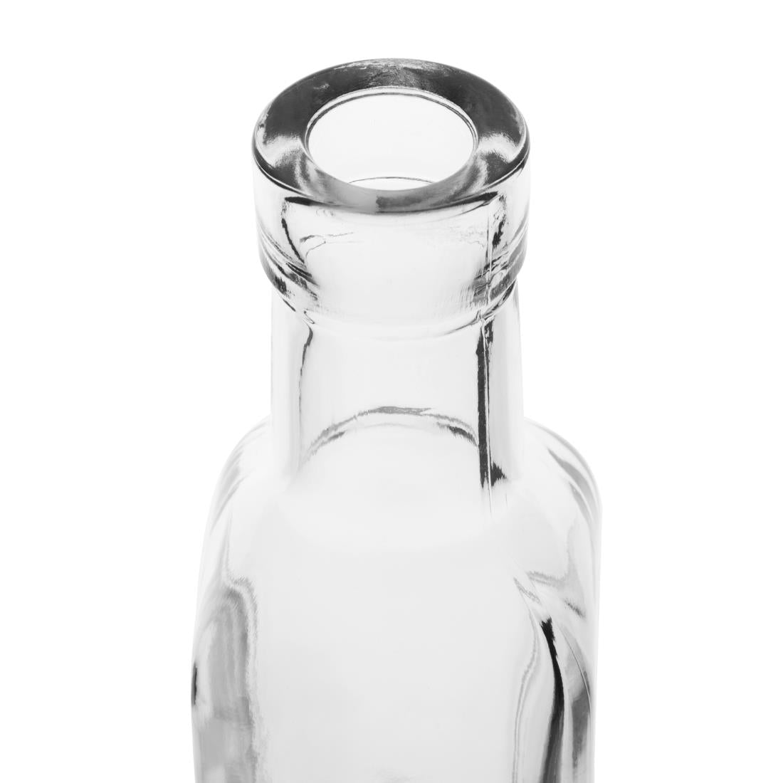 Bouteille d huile d olive Olympia 250ml (lot de 6) — GM253