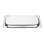 Bac inox 201 Vogue GN 1/3 20mm — GM310