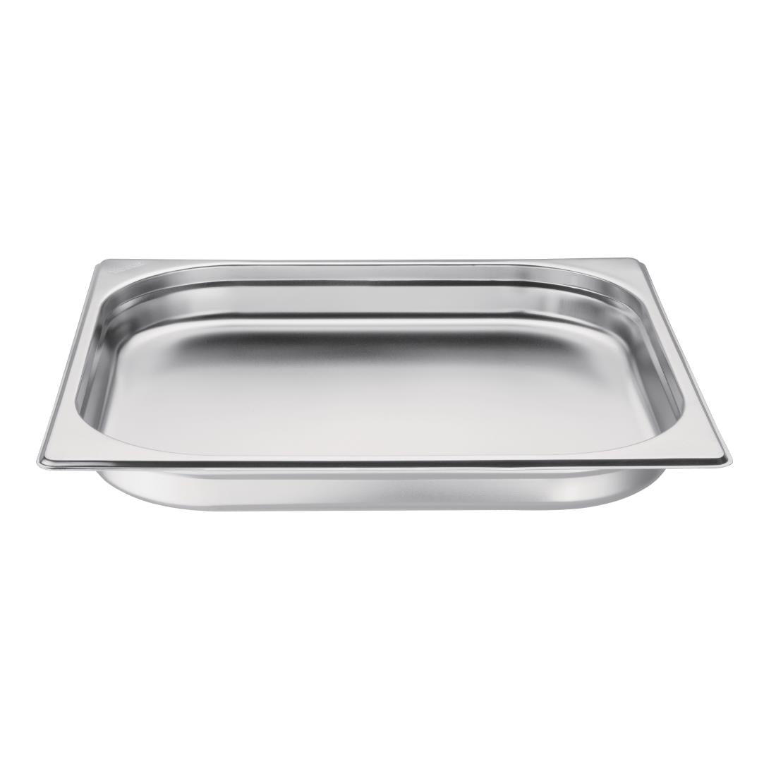 Bac inox 201 Vogue GN 2/3 20 mm — GM314