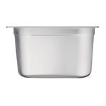 Bac inox 201 Vogue GN 2/3 200 mm — GM315