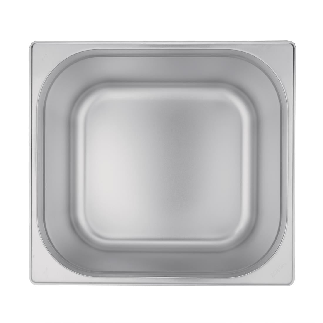 Bac inox 201 Vogue GN 2/3 200 mm — GM315
