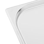 Bac inox 201 Vogue GN 2/1 20 mm — GM316