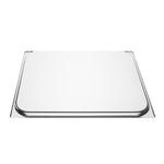 Bac inox 201 Vogue GN 2/1 20 mm — GM316