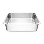 Bac inox 201 Vogue GN 2/1 200 mm — GM317