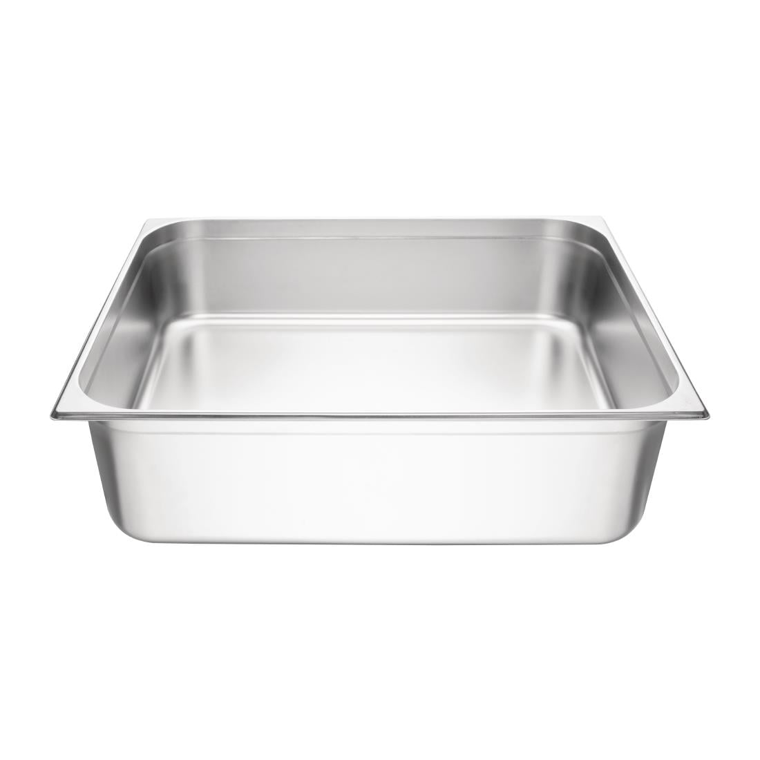 Bac inox 201 Vogue GN 2/1 200 mm — GM317