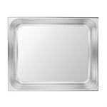 Bac inox 201 Vogue GN 2/1 200 mm — GM317