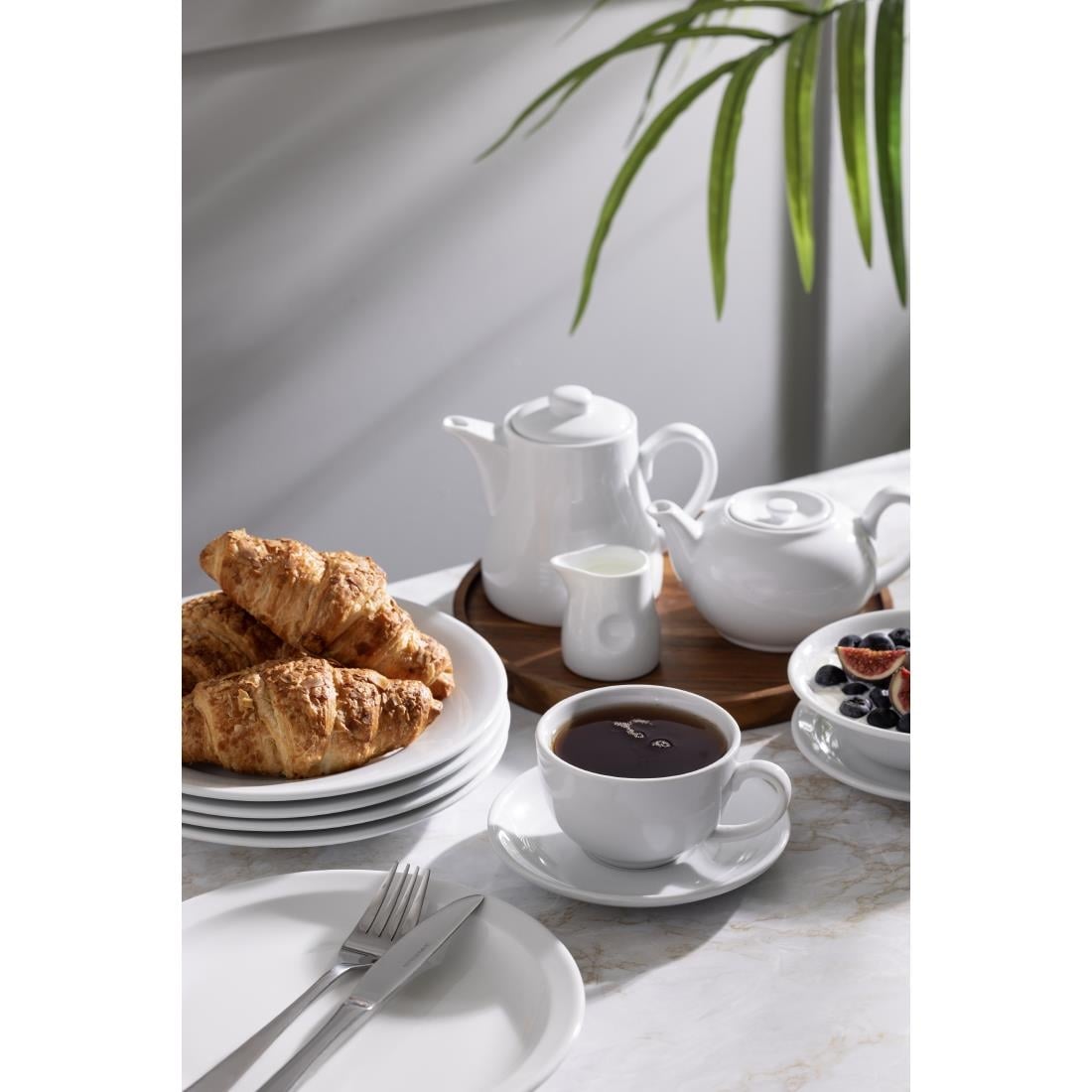 Pots à lait alvéolé Olympia 70ml (lot de 6) — GM366