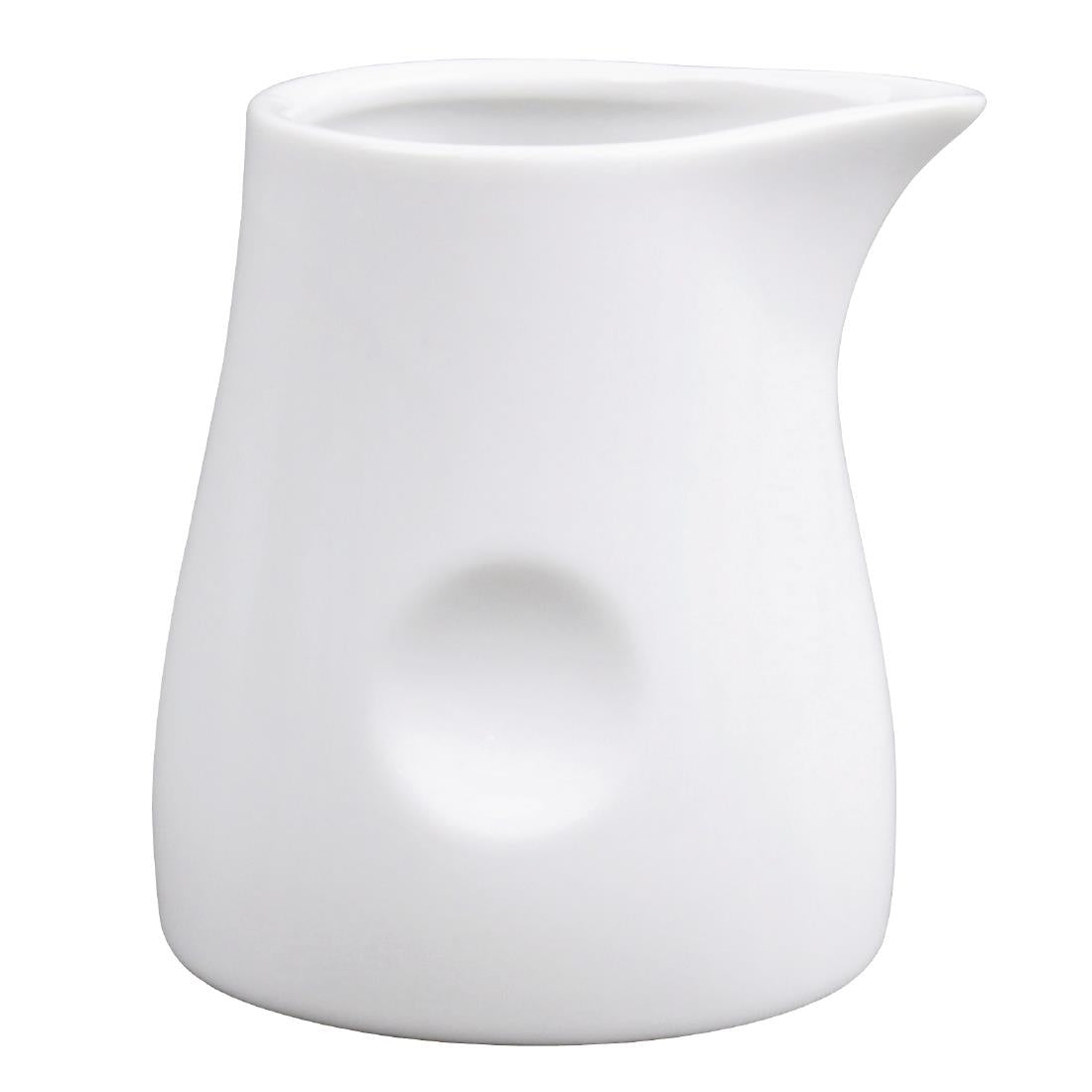 Pots à lait alvéolé Olympia 70ml (lot de 6) — GM366