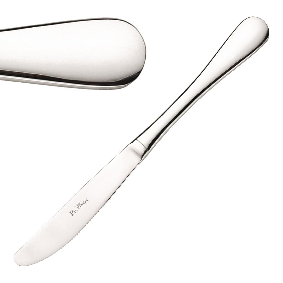 Couteaux de table Stresa Pintinox (lot de 12) — GM393