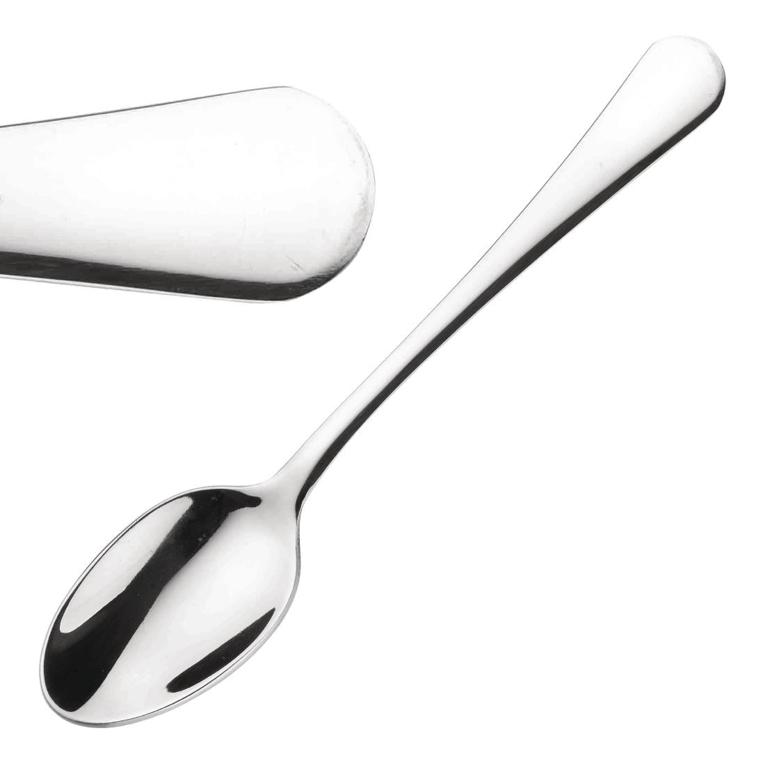 Cuillères à café Stresa Pintinox (lot de 12) — GM397