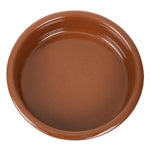Plats à tapas en terre cuite 100 mm (lot de 24) — GM553