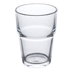 Gobelet empilable Olympia 200ml (lot de 12) — GM580