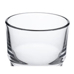 Gobelet empilable Olympia 200ml (lot de 12) — GM580