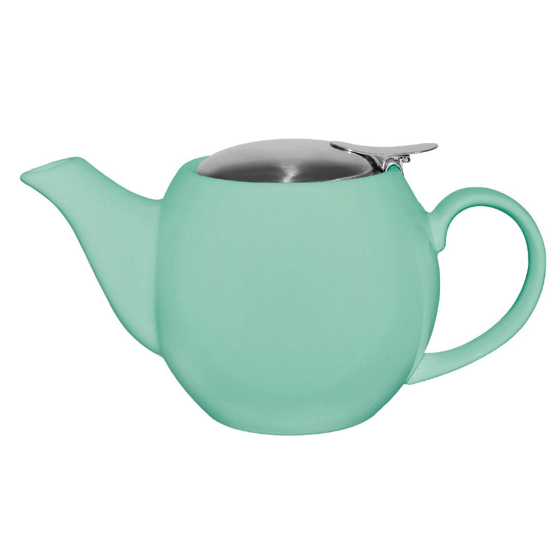 Théière vert d'eau Olympia Café 510ml — GM595