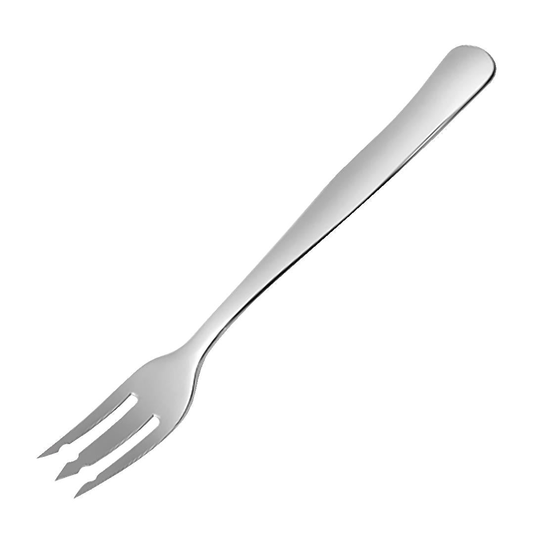 Fourchettes à steak Comas Perfect 18/10 RVS (lot de 12) — GM697