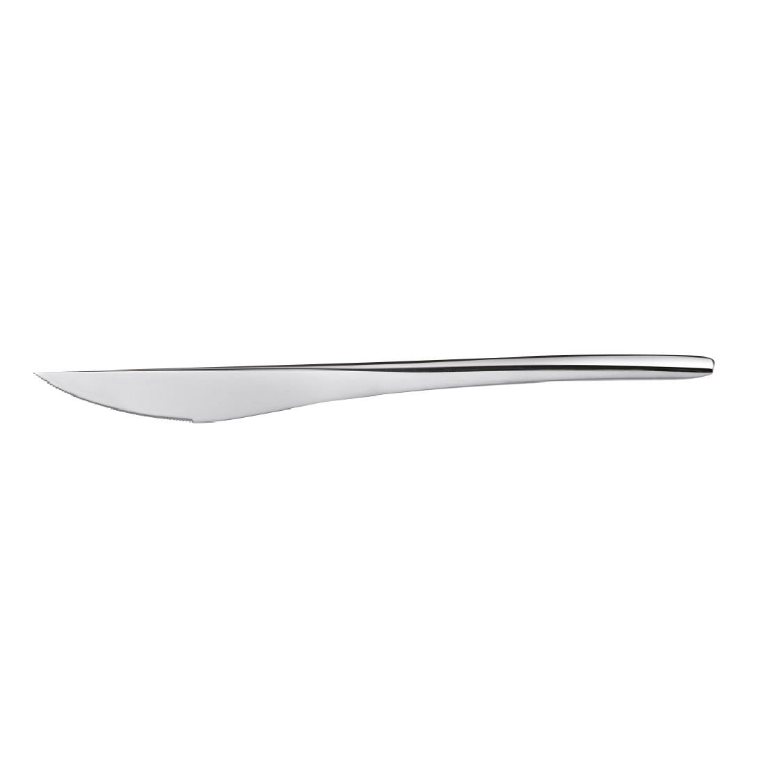 Couteaux standing Comas Barcelona 18/10 RVS (lot de 12) — GM698