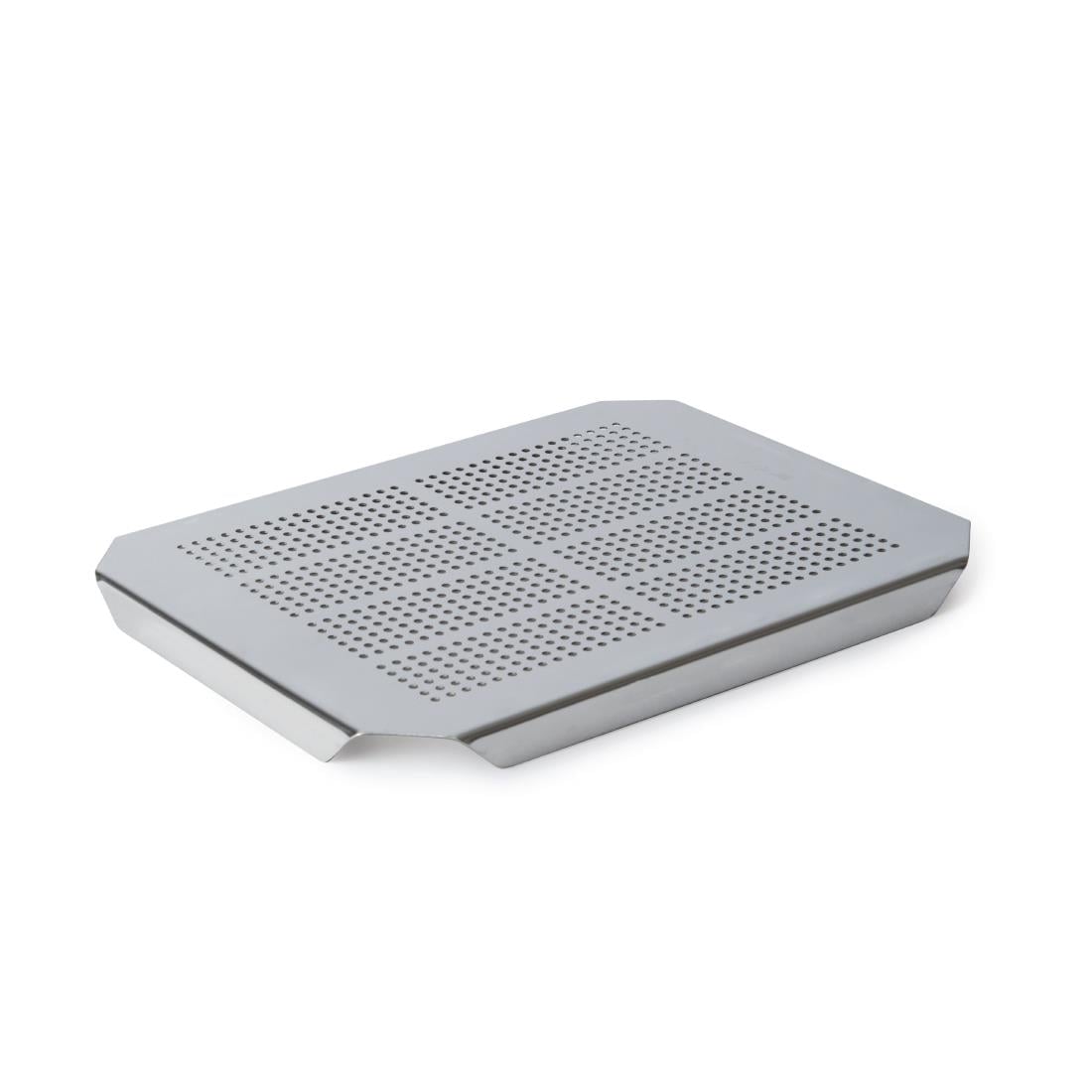 Egouttoir inox GN1/2 Gastro M — GN692