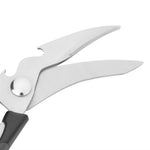 Ciseaux de cuisine professionnels multiusage en inox Vogue — GP186