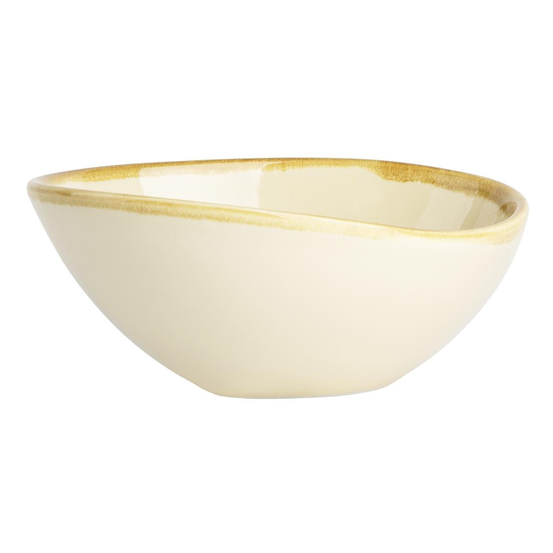 Bols Olympia Kiln sable 165mm (lot de 6) — GP461