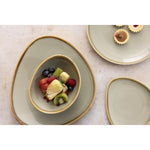 Bols Olympia Kiln mousse 165mm (lot de 6) — GP470