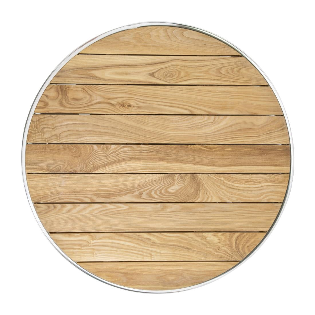 Mange-debout rond en frêne Bolero 600mm — GR332