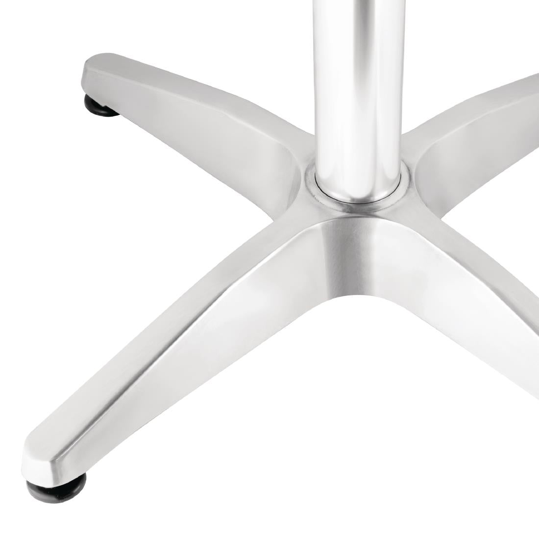 Mange-debout rond en frêne Bolero 600mm — GR332