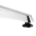 Mange-debout rond en frêne Bolero 600mm — GR332