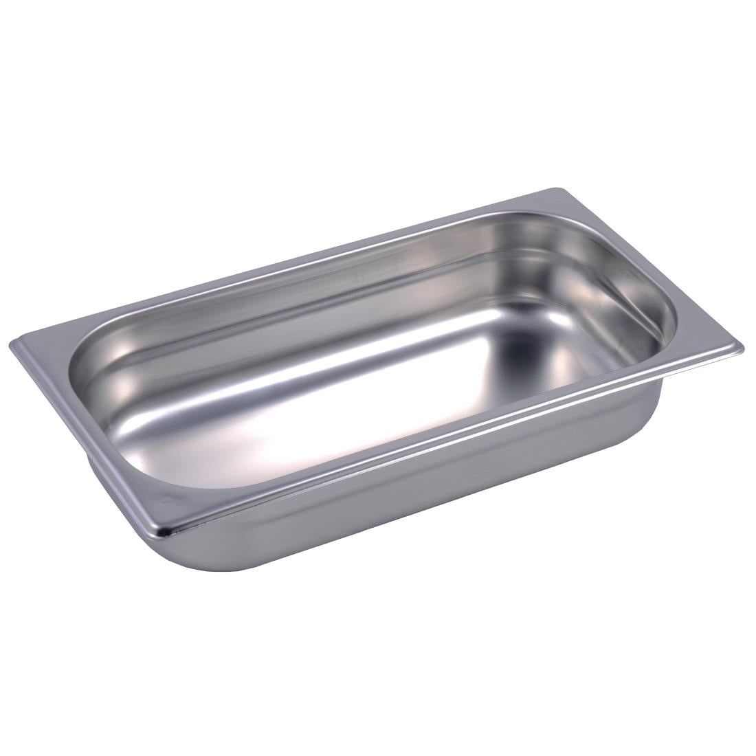 Bac inox GN1/3 Gastro M 65mm — GR710