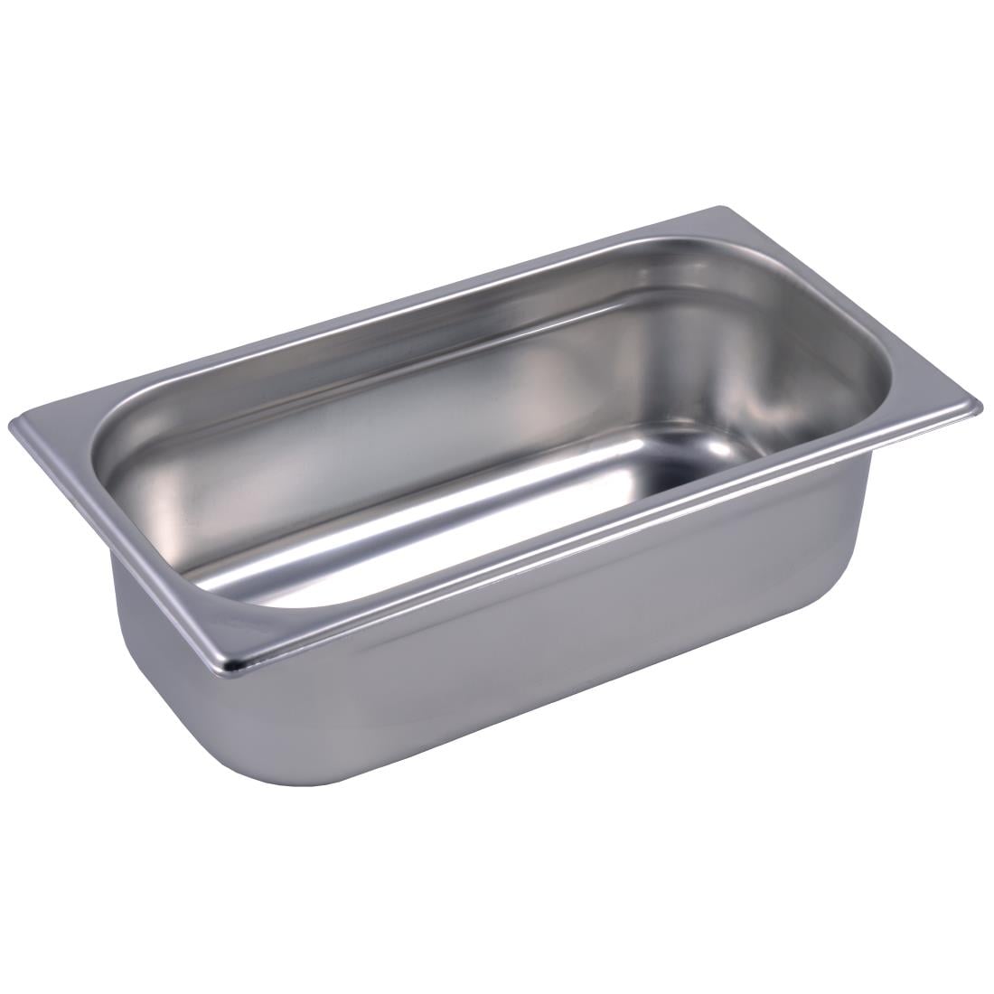 Bac inox GN1/3 Gastro M 100mm — GR711