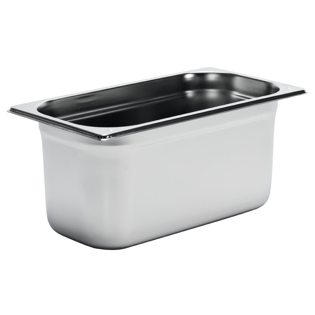 Bac inox GN1/3 Gastro M 150mm — GR712
