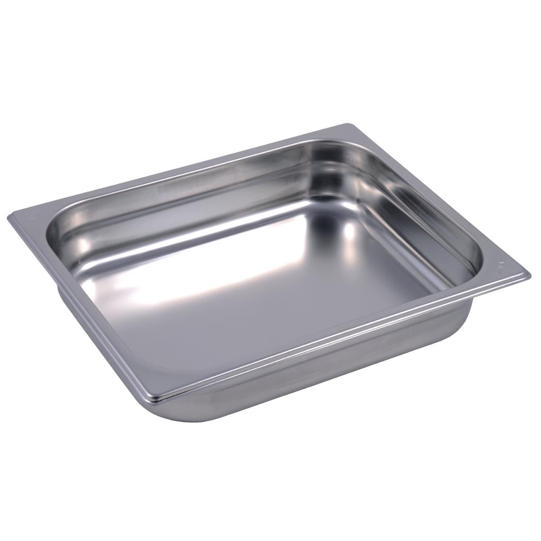 Bac inox GN1/2 Gastro M 40mm — GR714