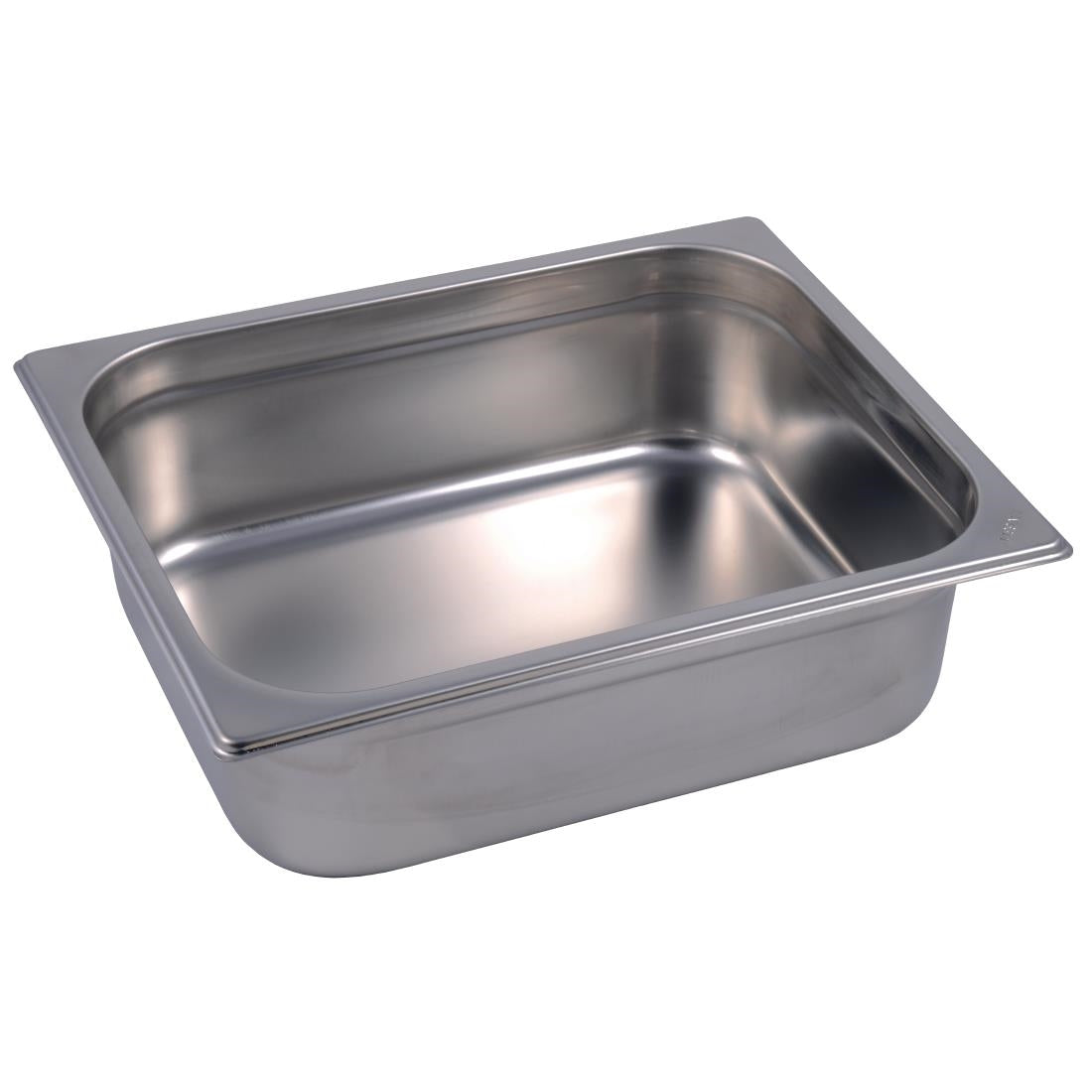 Bac inox GN1/2 Gastro M 65mm — GR715