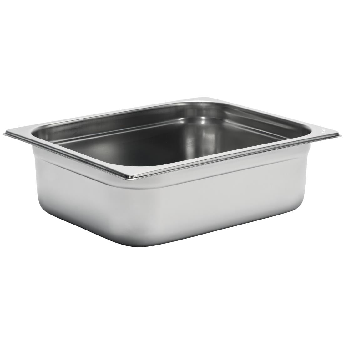 Bac inox GN1/2 Gastro M 100mm — GR716