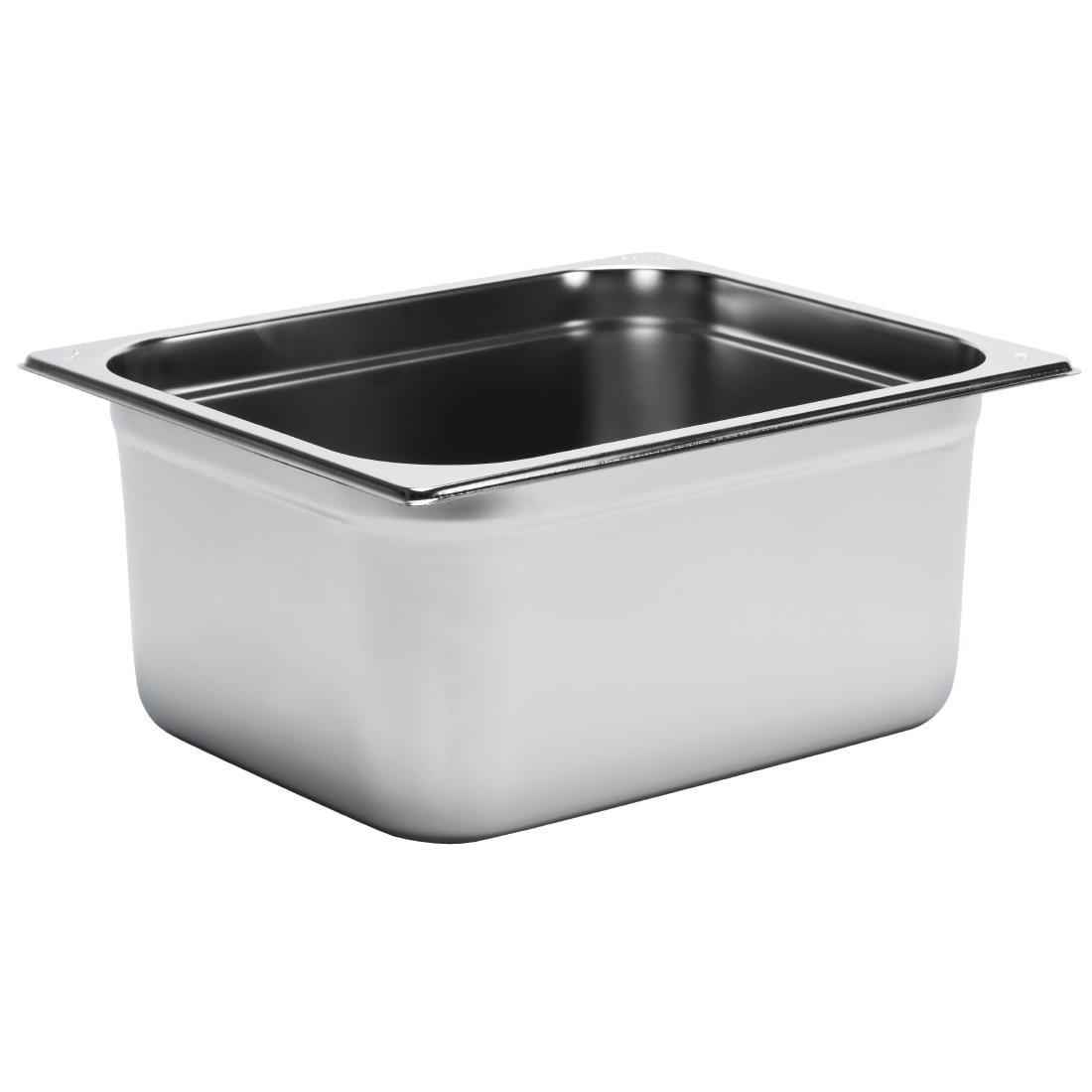 Bac inox GN1/2 Gastro M 150mm — GR717