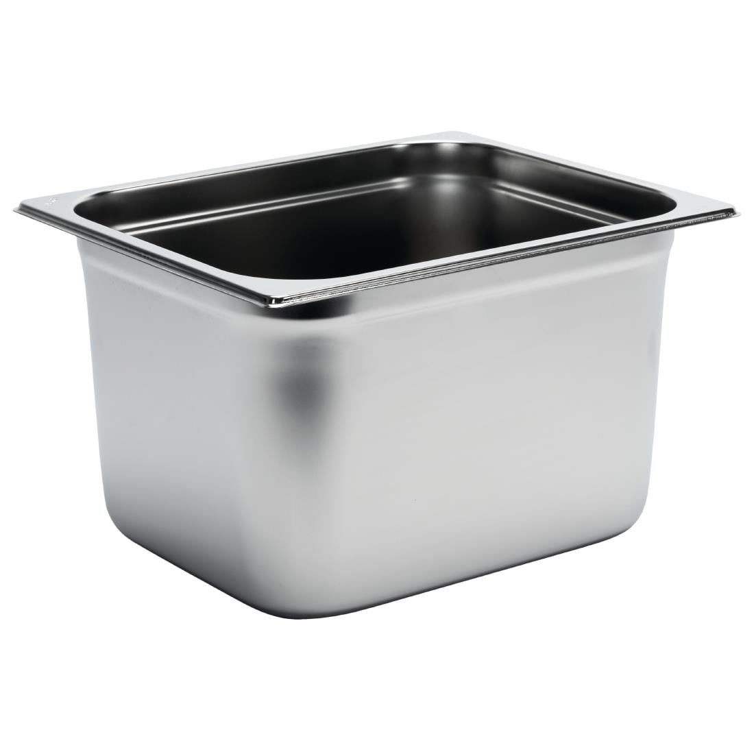 Bac inox GN1/2 Gastro M 200mm — GR718