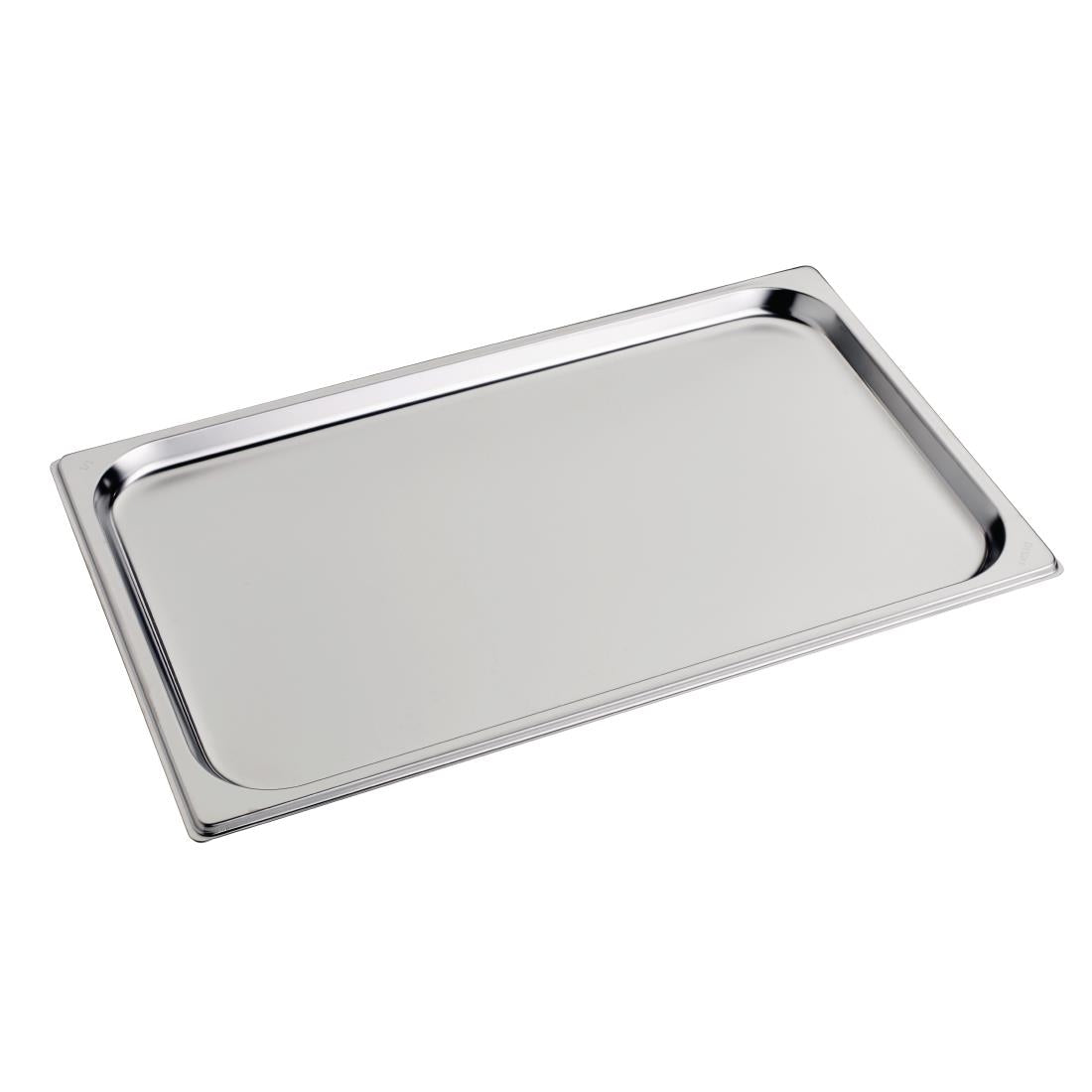 Bac inox GN1/1 Gastro M 20mm — GR723