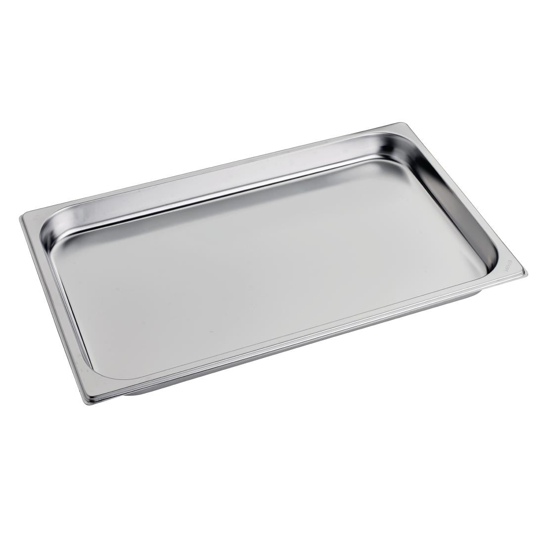 Bac inox GN1/1 Gastro M 40mm — GR724