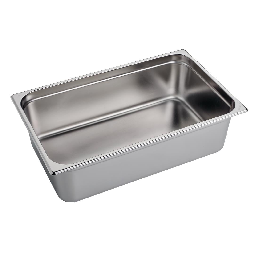 Bac inox GN1/1 Gastro M 150mm — GR727