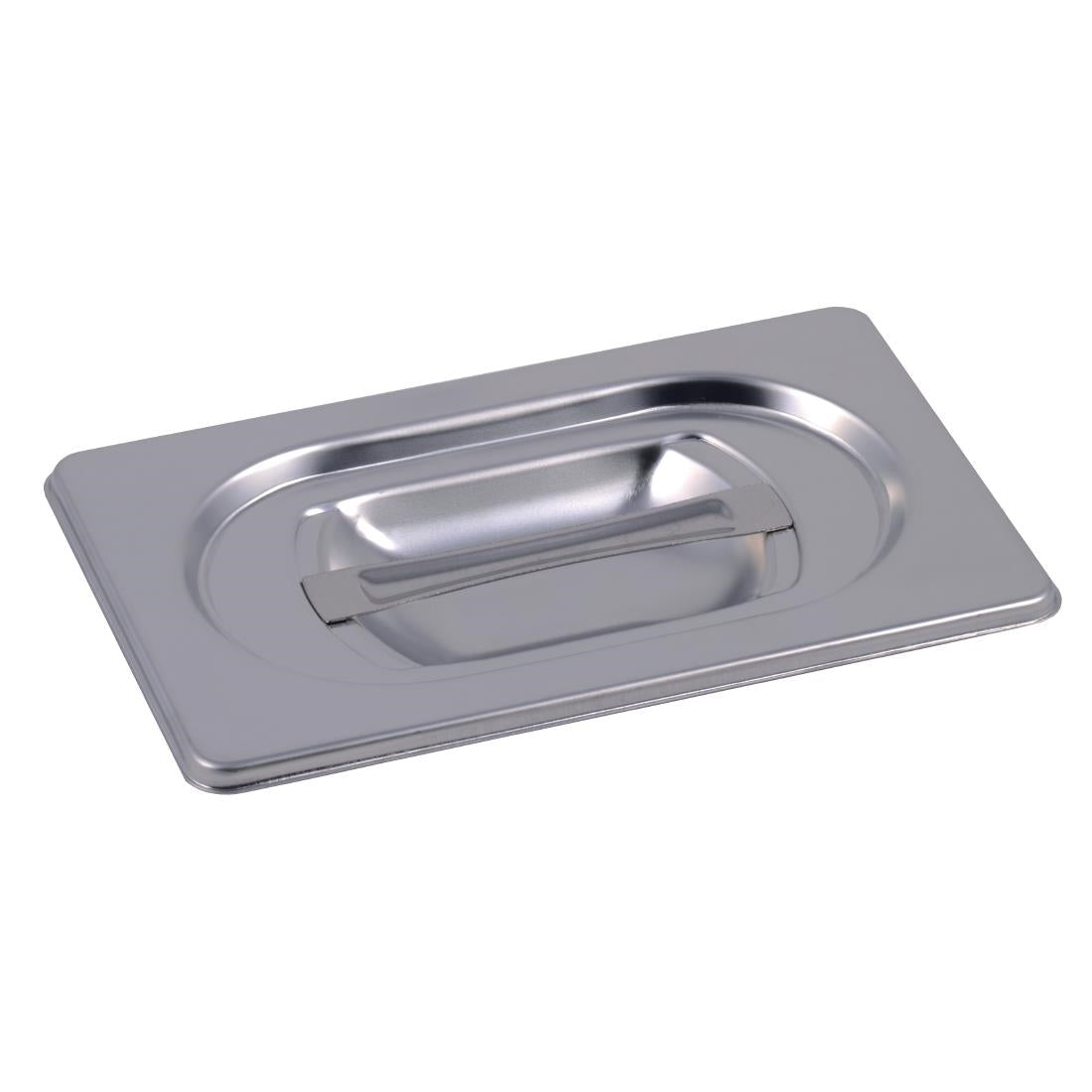Couvercle à bac GN1/9 Gastro M — GR740