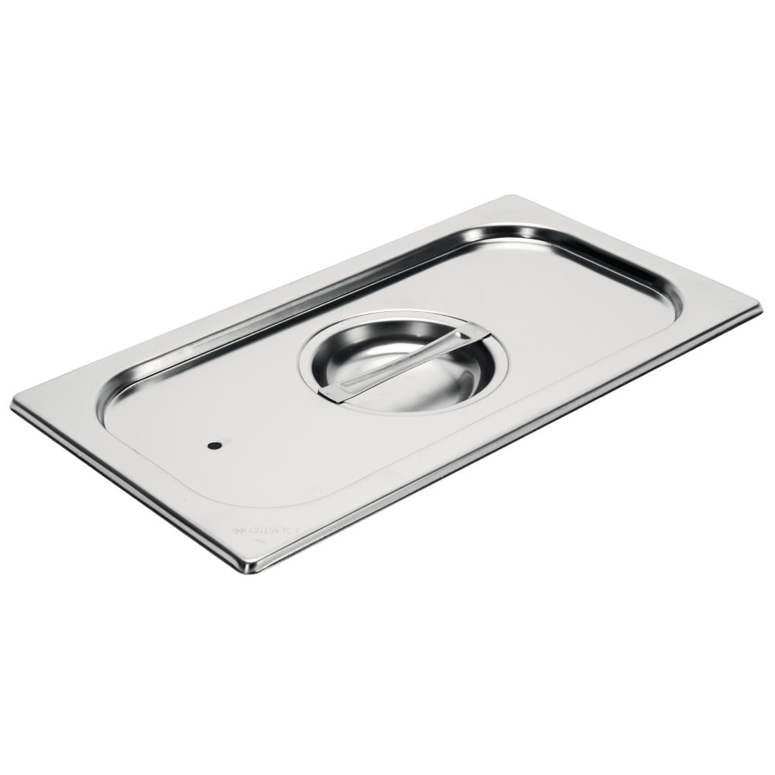 Couvercle à bac GN1/3 avec joint silicone Gastro M — GR750