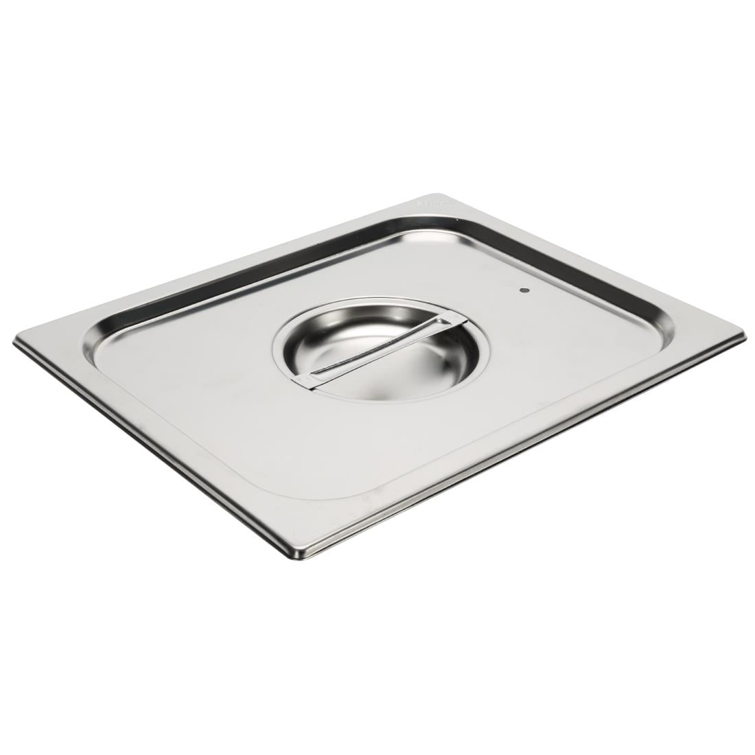 Couvercle à bac GN1/2 avec joint silicone Gastro M — GR751