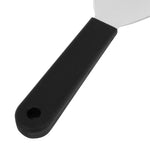 Spatule inox Schneider 120mm — GT029