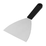 Spatule inox Schneider 120mm — GT029