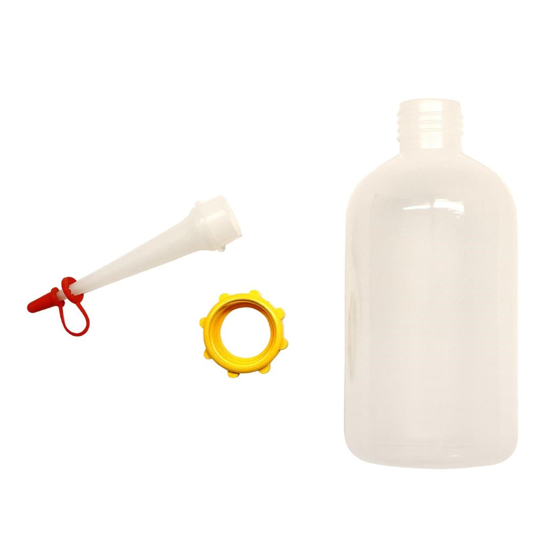 Bouteille souple Schneider 250ml — GT046
