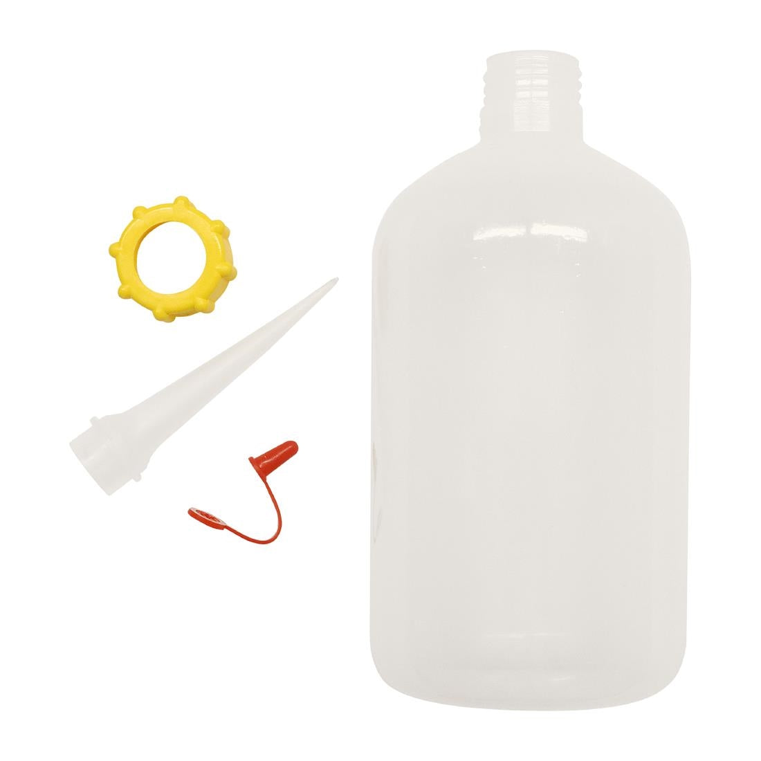 Bouteille souple Schneider 500ml — GT047