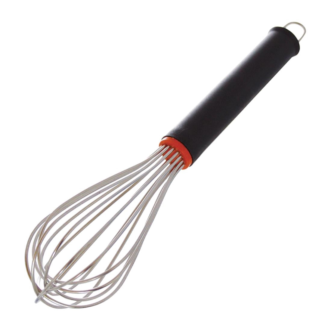 Fouet inox 16 fils Schneider 250mm — GT100